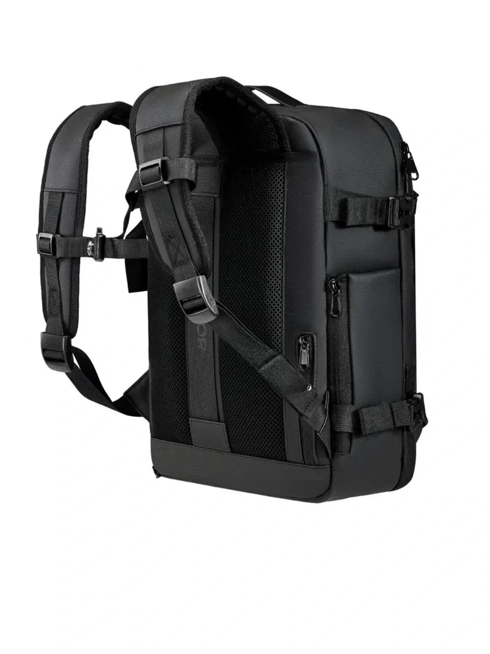 Vevor vacuum travel